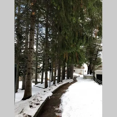 דירה Nel Parco *