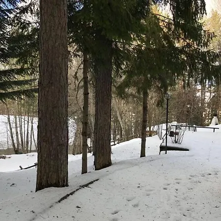 Nel Parco דירה