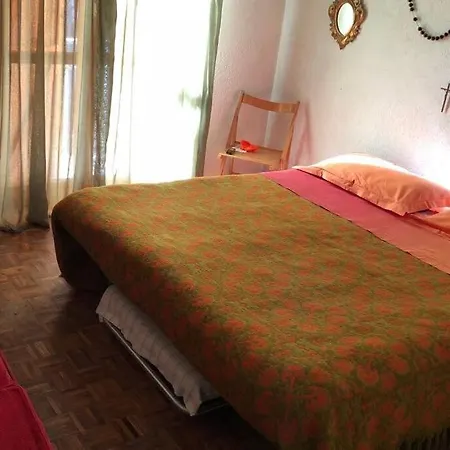 Apartmán Nel Parco Camigliatello Silano