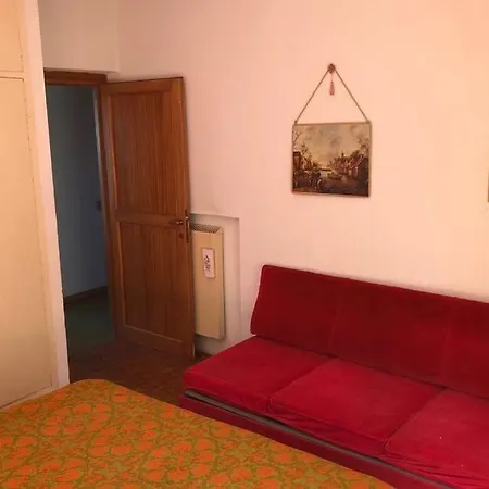 Apartmán Nel Parco Camigliatello Silano