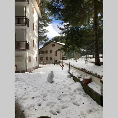 Apartmán Nel Parco