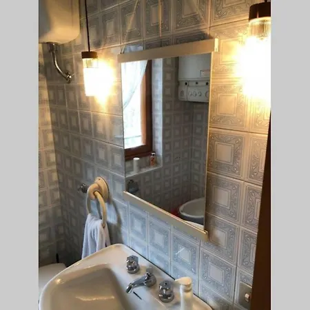 Nel Parco Apartmán Camigliatello Silano